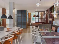 Stay Kooook Leipzig City - Online Check in New Opening Отели рядом с достопримечательностью «Концертный зал Felsenkeller»