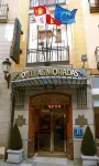 Hotel Las Moradas Các khách sạn gần Palacio de los Davila