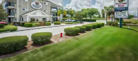 Tampa Bay Extended Stay Hotel Hotels in Pinellas County