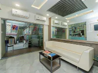 Hotel Atlantic Hotels in Mumbai