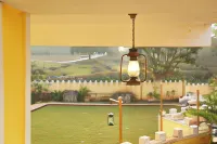 Hill Fort Hotel and Resorts Yelagiri Hills