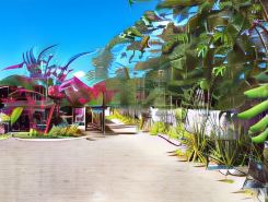 VF Riton Apartelle Anex