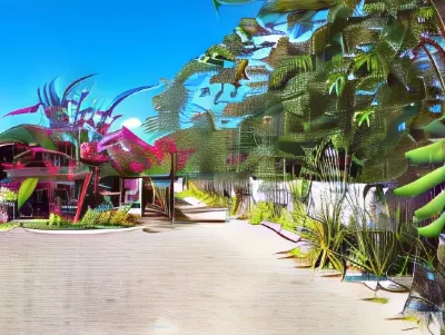 VF Riton Apartelle Anex فنادق في 