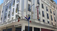 Hotel du Louvre