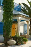 Dar Marsa Cubes Hotels in La Marsa
