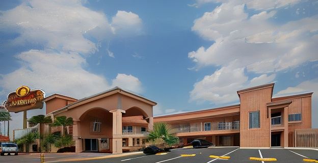 La Copa Inn Hotels in Mcallen