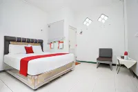 RedDoorz near Bundaran Kecil Palangkaraya