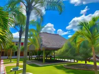 Garden Inn Homestead/Everglades/Gateway to Keys Hotel a Homestead