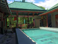 Watukarung Ristu Homestay - Beach