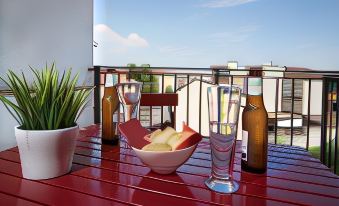 Verona Class ApartHotel "Residenze del Cuore"