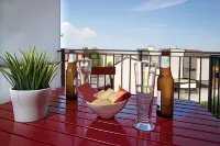Verona Class ApartHotel "Residenze del Cuore"