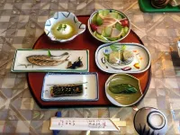 Uotoshi Ryokan - 2-نجوم