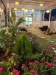 Invita Garden Villa Koi Fish Pond Hôtels à : Tiến Lợi