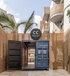 Cook's Club Hersonissos Crete - spa