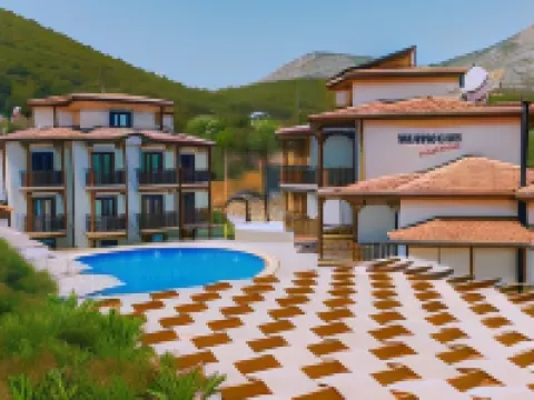 Marvelous Sarıgerme Hotels in Sarigerme Mahallesi