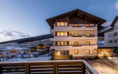 B&B Villa Angelino Hotel a Ortisei