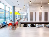 Ibis Budget Warszawa Centrum