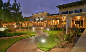 Bushveld Terrace Safari Hotel, Lodge & Spa