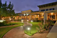 Bushveld Terrace Safari Hotel, Lodge & Spa Hotels in 