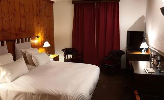 Auberge de Savoie