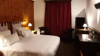 Auberge de Savoie Hôtels à : Moutiers