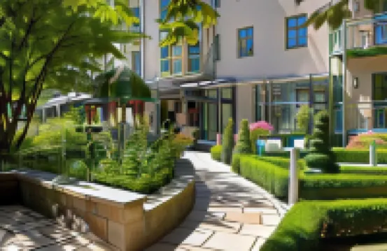 Maximilian Munich Apartments & Hotel