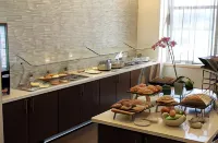 Sonesta San Jose - Milpitas - petit déjeuner