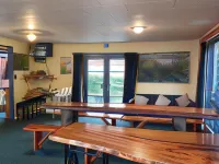 ที่พัก Glow Worm Accommodation - Hostel