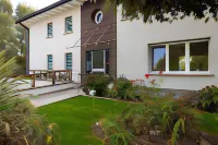 Anima Mundi Hotels in Curtatone