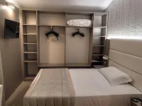 Hotel Principe Hotel dekat Muzej Enzo Ferrari