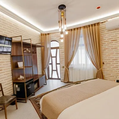 Boutique Hotel Arka Hotels in 