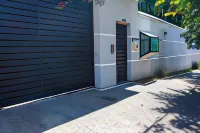 Asuncion Soho - Departamentos Hotels in Asuncion