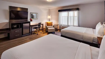Best Western Plus Hershey