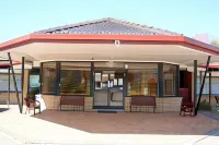 Civic Motor Inn Hotels in Cowra