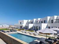 El Mar Naxos - Ocean View