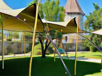 Domaine de Suzel Hotels in Saint-Clair-de-la-Tour