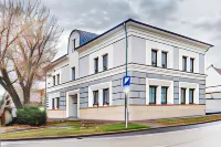 Corso Lux Apartman Hotel di Gyula