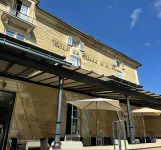 Hôtel de France et de Russie Hotels in Excideuil
