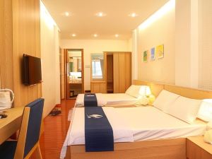 Little Nha Trang Hotel