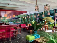 Chirripo Art Hotel Hotels in Rivas