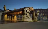 Great Wolf Lodge Grand Mound Hotels in Rochester