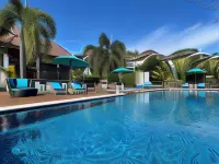The Endless Summer Resort - Merinäköala