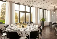 Comwell Holte Hotels in Lyngby-Taarbaek Municipality