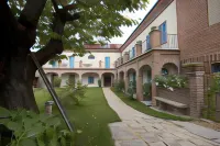 Locanda Dell'Orso Bevitore Hotel in zona Università di Scienze Gastronomiche - Campus