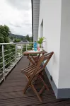 Pension Klein Hotel a Bad Laasphe