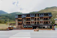 Pierre & Vacances Aparthotel la Tulipa Hotels near Coll d'Ordino
