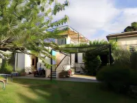 Casa del Geco Hotels in Capaccio