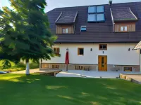 Rustic Inn River Hôtels à : Prijeboj