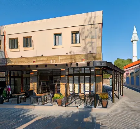 The Wine Hotel