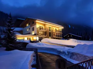 Panorama Ski Lodge